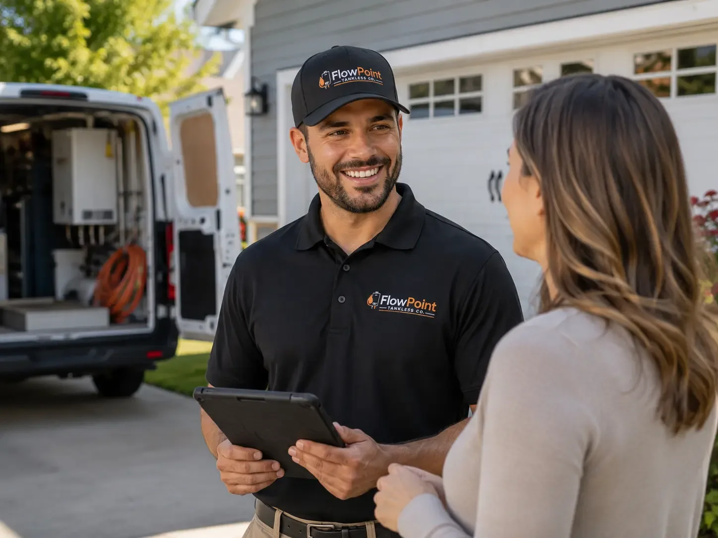Tankless Water Heater Installation Stoneboro, PA FAQs